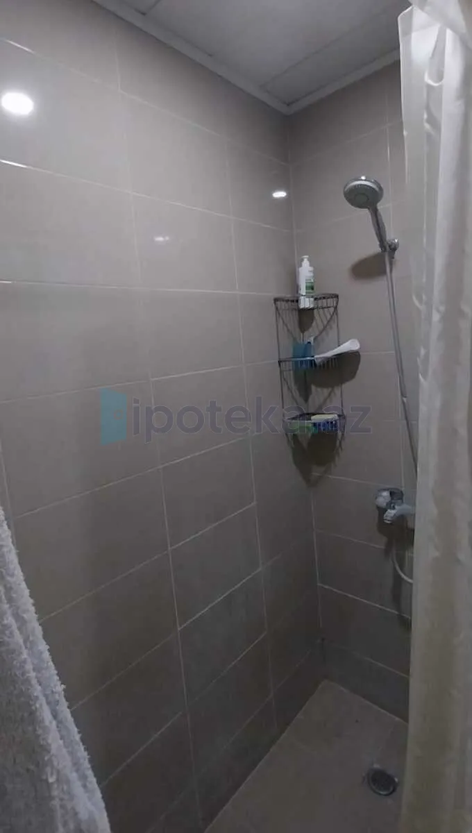 Satılır: 2 Otaq, Yeni tikili, Abşeron r., Məhəmmədli q., 57.00 m² — Mənzil (9)