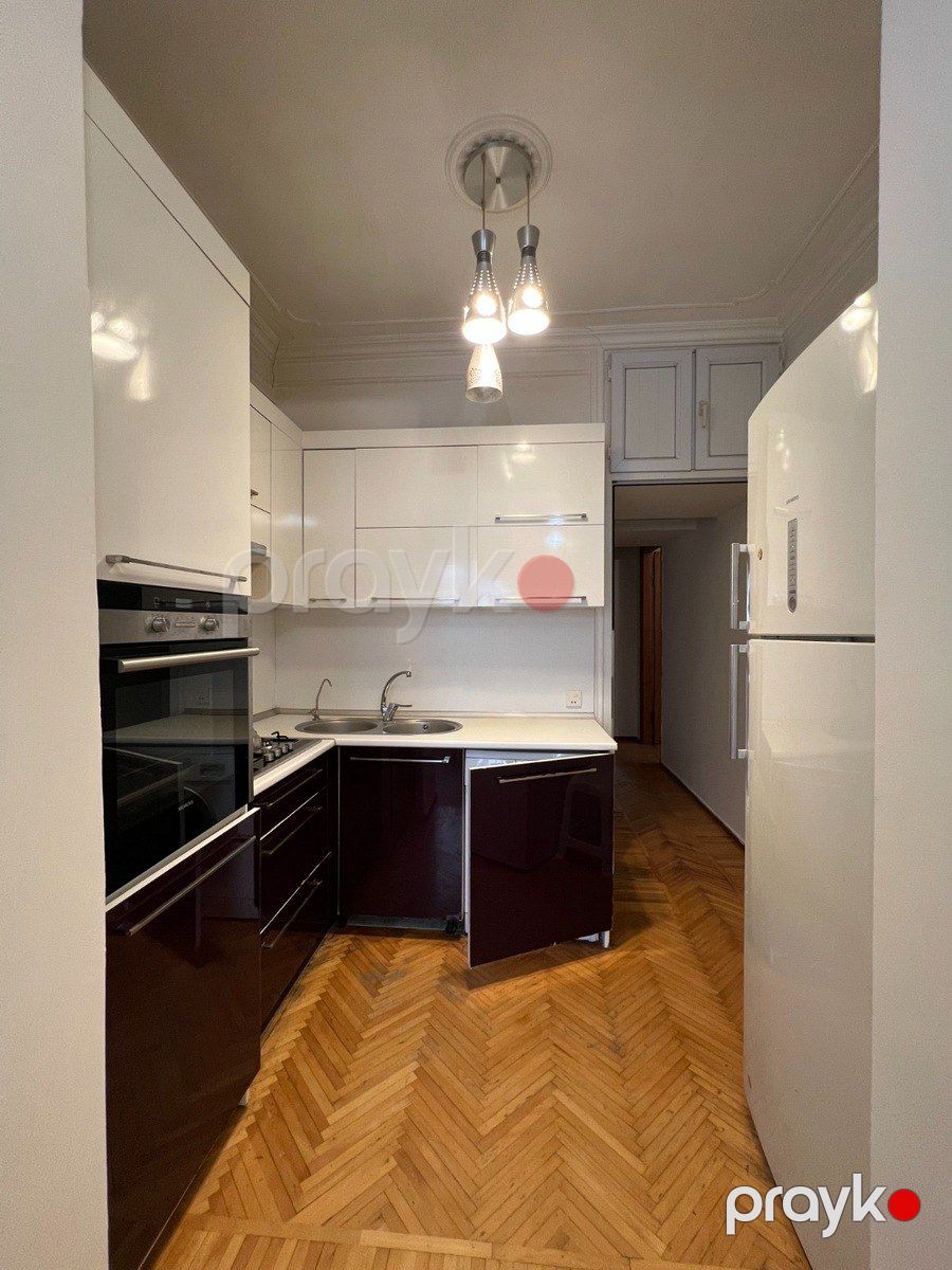 İcarəyə verilir 4 otaqlı köhnə tikili 100 m² — Mənzil, Bakı (6)
