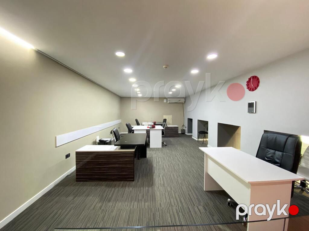 İcarəyə verilir 2 otaqlı ofis 100 m² — Ofis, Bakı (3)