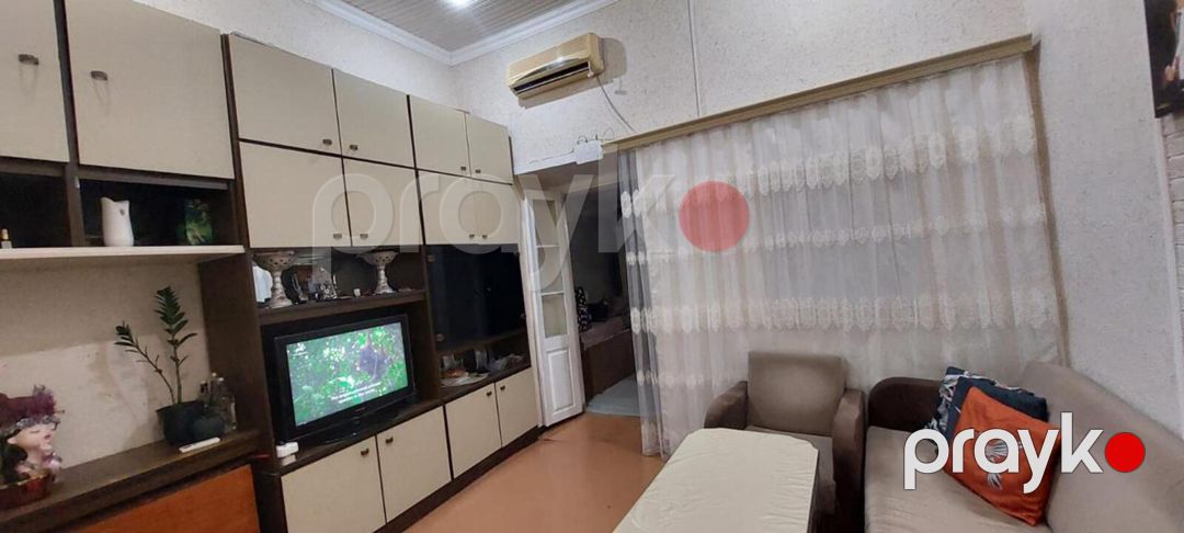 İcarəyə verilir 2 otaqlı köhnə tikili 30 m² — Mənzil, Bakı (2)