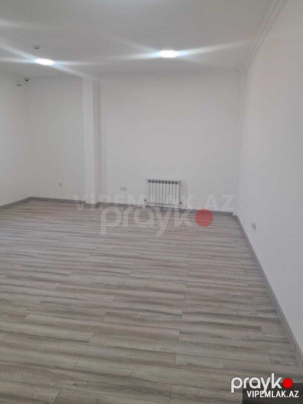 Xətai rayonunda 1 otaqlı Ofis Kirayə verilir, 24 m² — Ofis, Bakı (3)