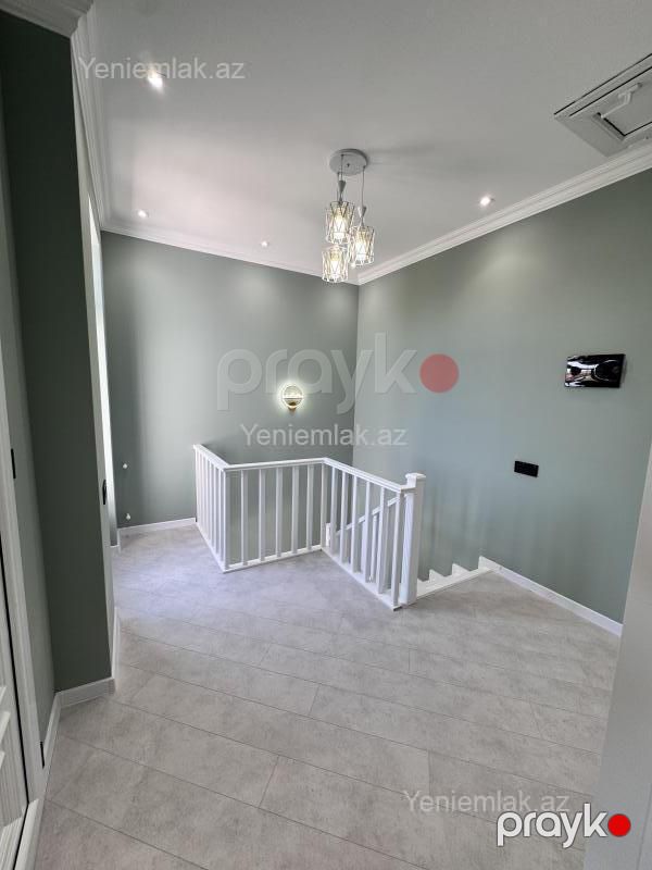 Satılır 5 otaqlı Həyət evi / Villa, 134 m², Masazır — Ev, villa, Abşeron (9)