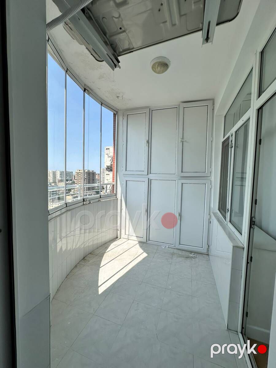 Satılır 3 otaqlı yeni tikili 165 m² — Mənzil, Bakı (8)