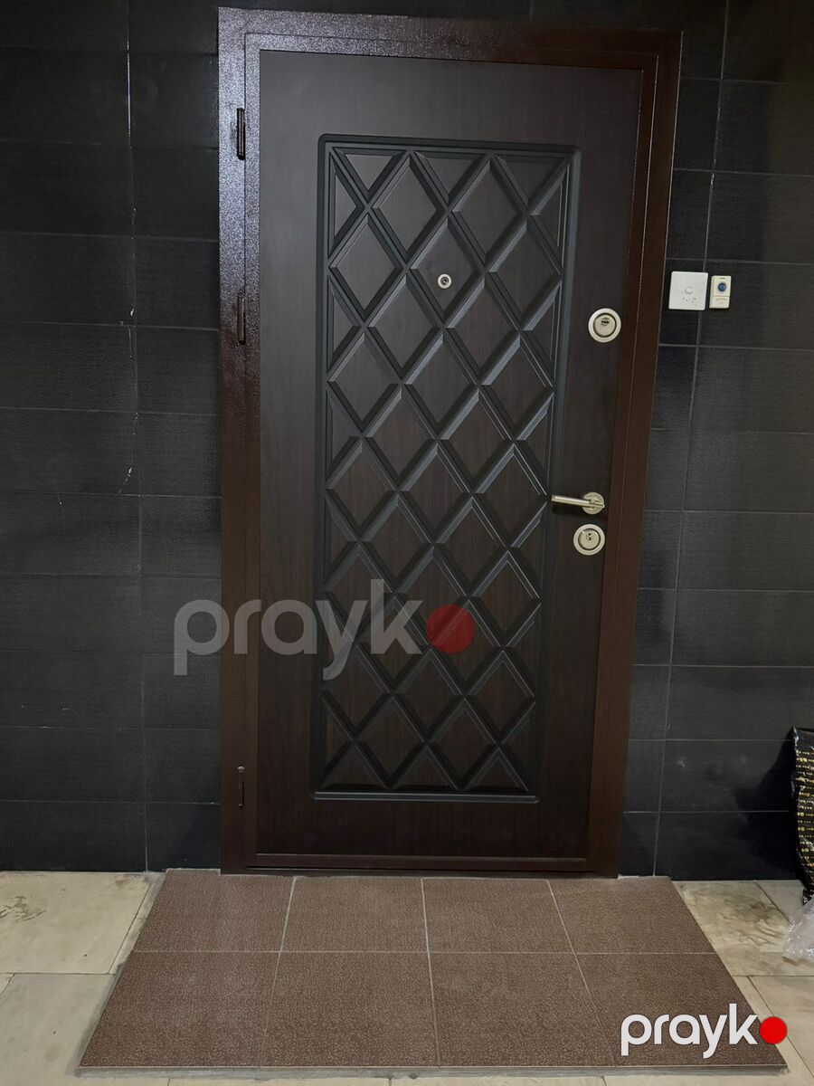 İcarəyə verilir 2 otaqlı yeni tikili 55 m² — Mənzil, Bakı (11)