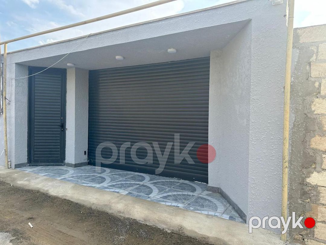 Satılır 3 otaqlı həyət evi/bağ evi 60 m² — Ev, villa, Bakı (2)