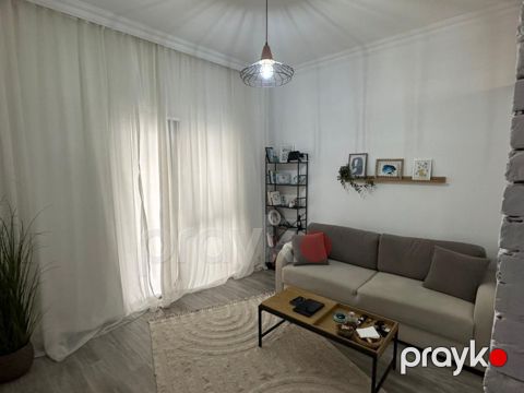 Satılır 2 otaqlı yeni tikili 50 m² — Bakı