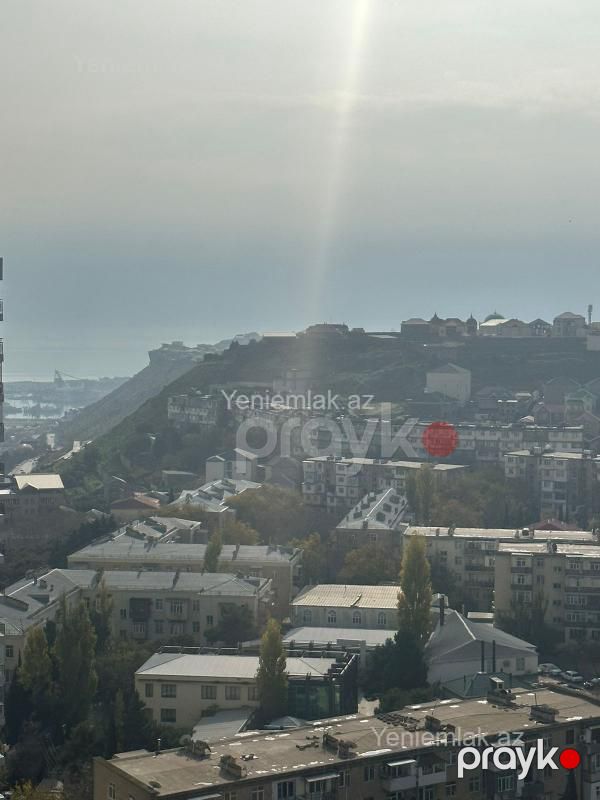 Satılır 2 otaqlı Bina evi menzil (Yeni tikili), 75 m², Səbail rayonu — Mənzil, Bakı (4)