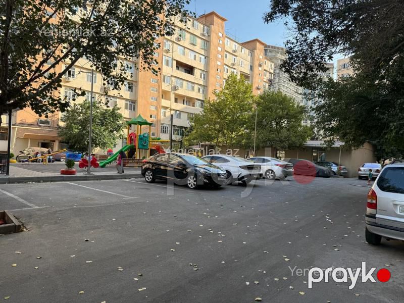 Satılır 3 otaqlı Bina evi menzil (Köhnə tikili), 85 m², Sabunçu rayonu — Mənzil, Bakı (12)