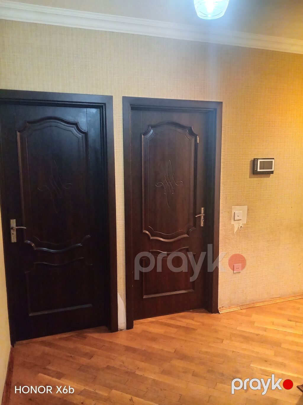 Bakı, Köhnə Günəşli, 3 otaqlı, Köhnə tikili, m. Həzi Aslanov, 75 kv. m — Mənzil, Bakı (2)