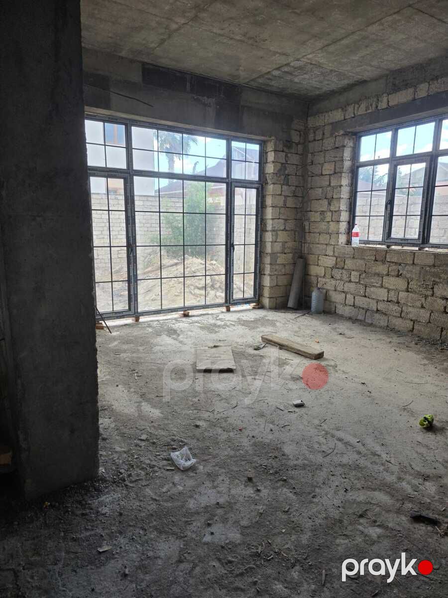Satılır 6 otaqlı həyət evi/bağ evi 360 m² — Ev, villa, Bakı (6)