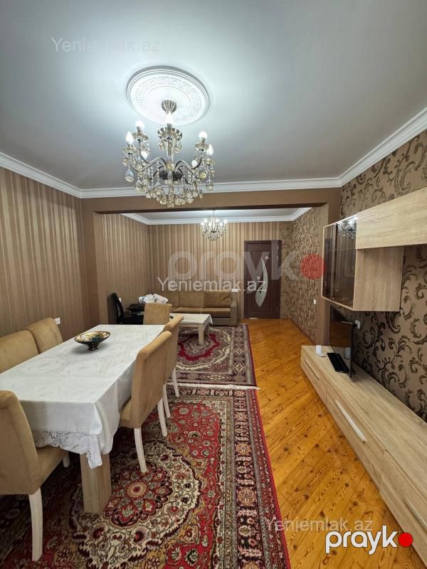 Satılır 3 otaqlı Bina evi menzil (Yeni tikili), 120 m², Masazır — Mənzil, Abşeron (6)