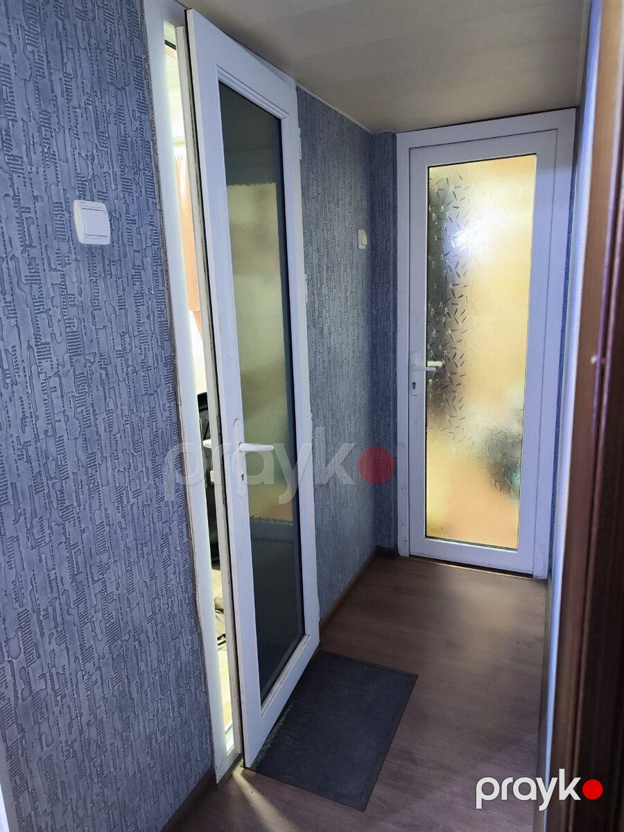 4-otaqlı mənzil kirayə verilir, Nərimanov r., 75 m² — Mənzil, Bakı (8)