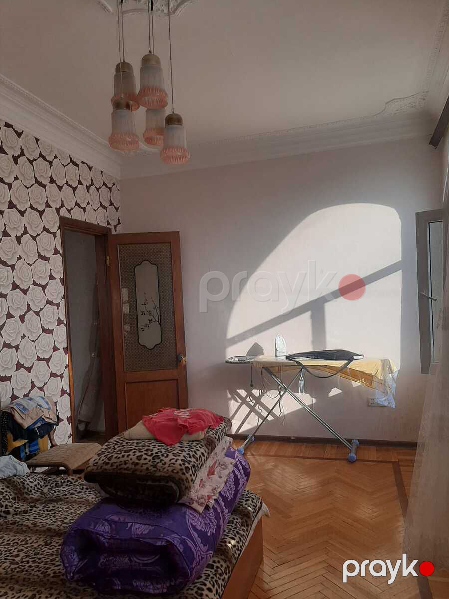 Satılır 2 otaqlı köhnə tikili 75 m² — Mənzil, Bakı (7)