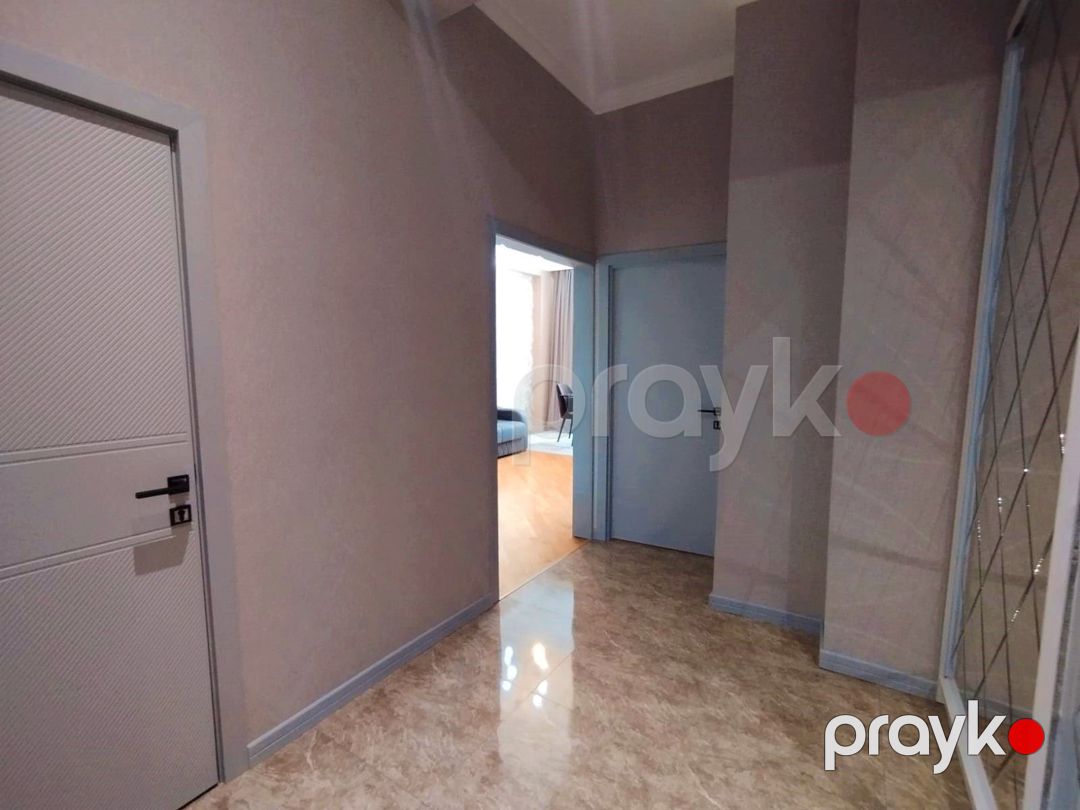 İcarəyə verilir 2 otaqlı yeni tikili 62 m² — Mənzil, Bakı (7)