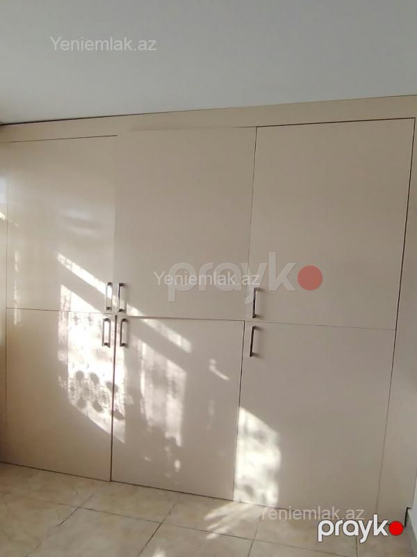 Satılır 2 otaqlı Bina evi menzil (Köhnə tikili), 50 m², 3-cü mikrorayon — Mənzil, Sumqayıt (12)