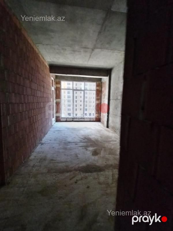 Satılır 2 otaqlı Bina evi menzil (Yeni tikili), 75 m², 76-cı məhəllə — Mənzil, Sumqayıt (6)
