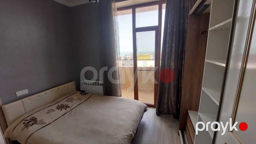 İcarəyə verilir 5 otaqlı həyət evi/bağ evi 220 m² — Ev, villa, Bakı (10)