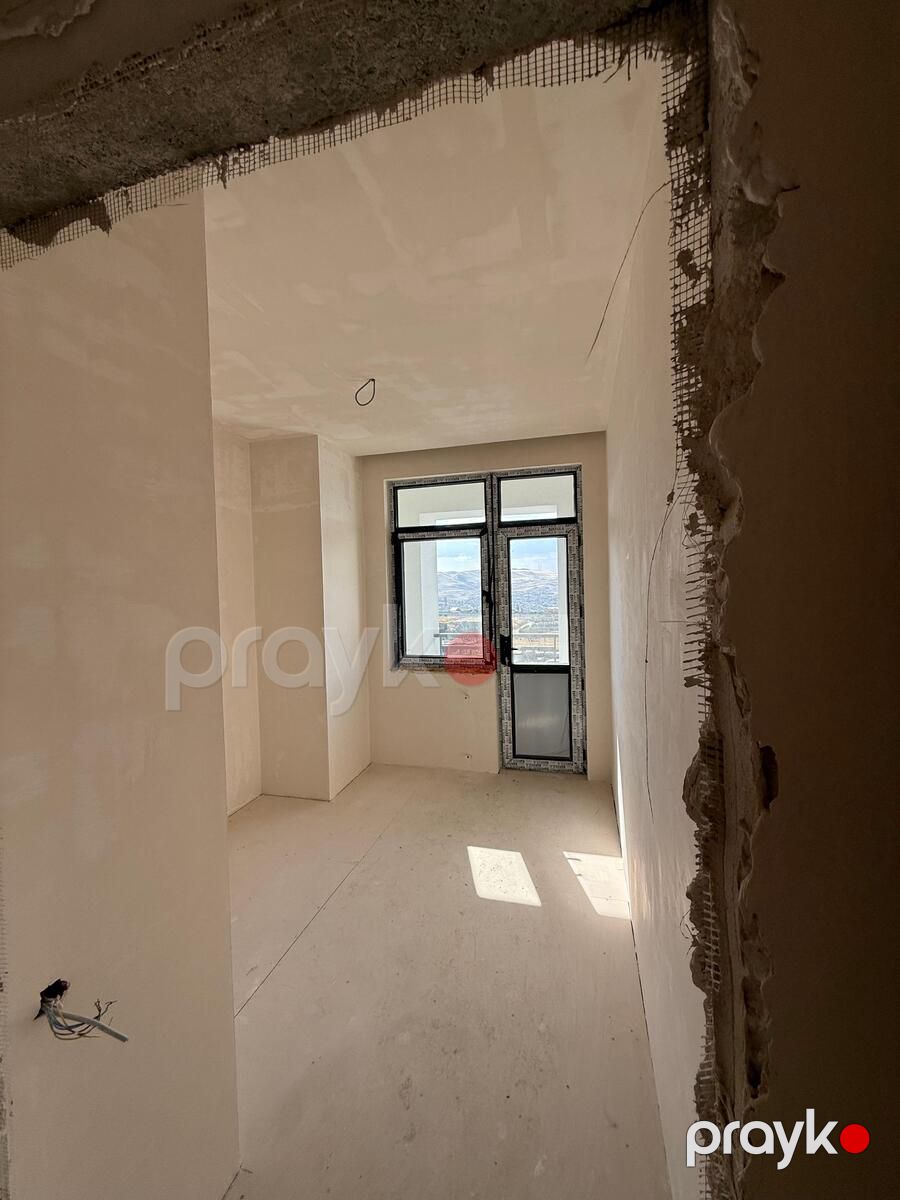 3-otaqlı yeni tikili, Yasamal r., 120 m² — Mənzil, Bakı (6)