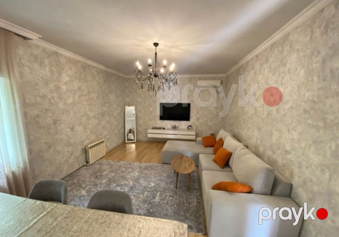 Həyət evi, Şüvəlan qəs — Ev, villa, Bakı (5)