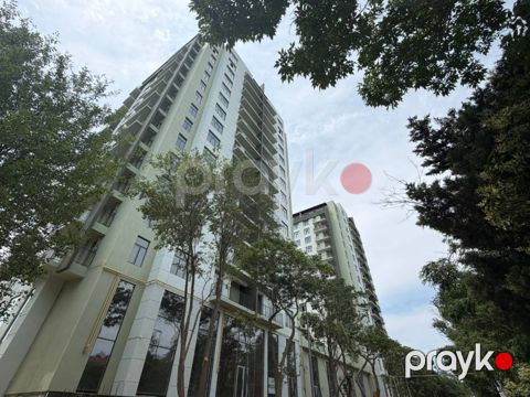 Satılır 2 otaqlı yeni tikili 84 m² — Bakı