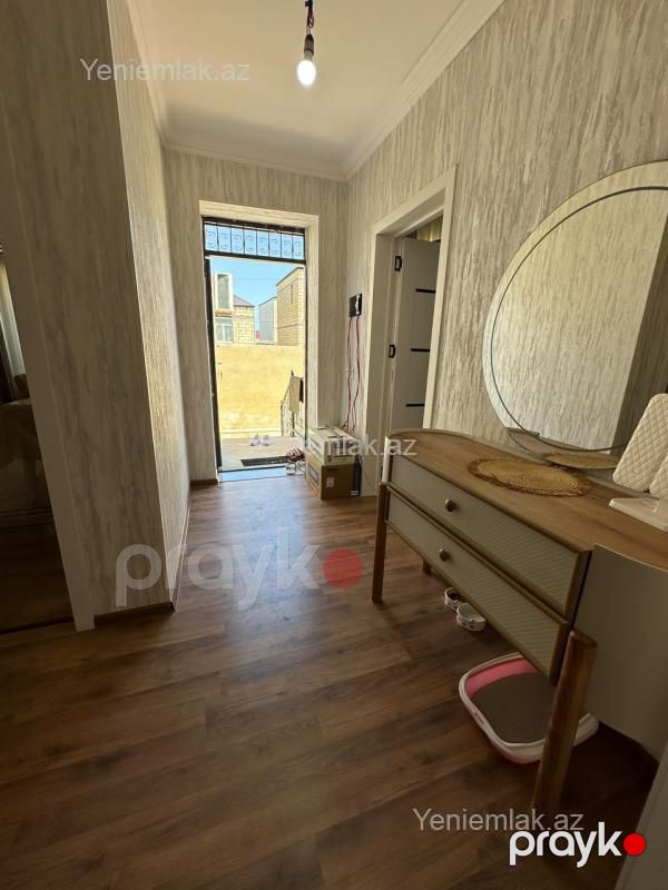 Satılır 3 otaqlı Həyət evi / Villa, 72 m², Masazır — Ev, villa, Abşeron (11)
