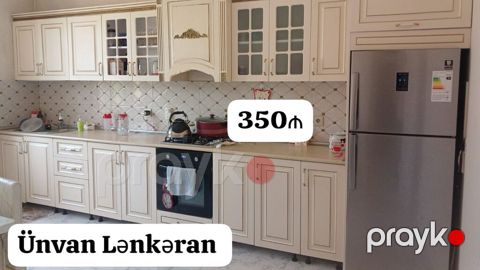 Membran mətbəx mebeli satılır 350₼. Ölçü. 4.80. Üzərində Heçnə