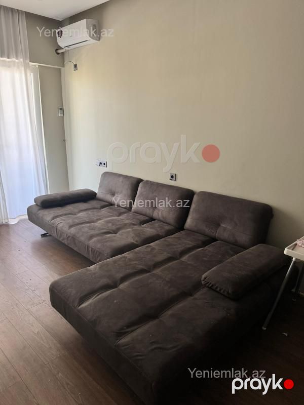 Satılır 2 otaqlı Bina evi menzil (Yeni tikili), 70 m², Binəqədi rayonu — Mənzil, Bakı (11)