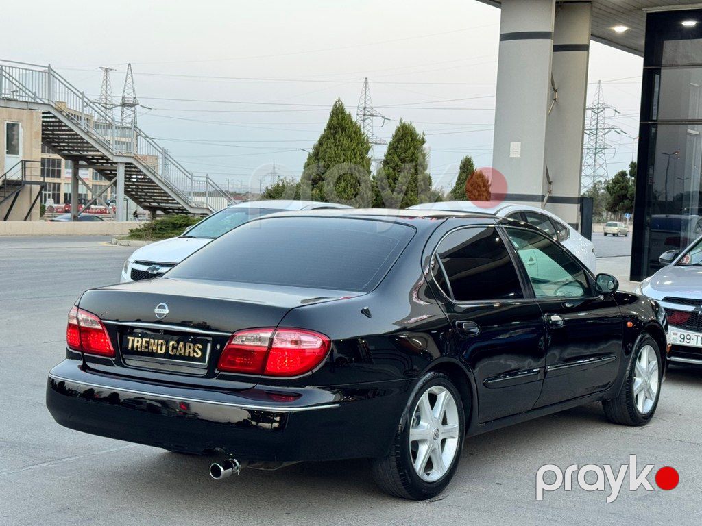 Nissan Maxima, 3.0 L, 2007 il, 280 000 km — Avtomobillər, Xırdalan (12)