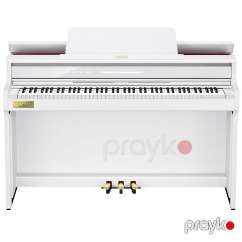 Rəqəmsal piano Casio AP-750WE Celviano — Bakı