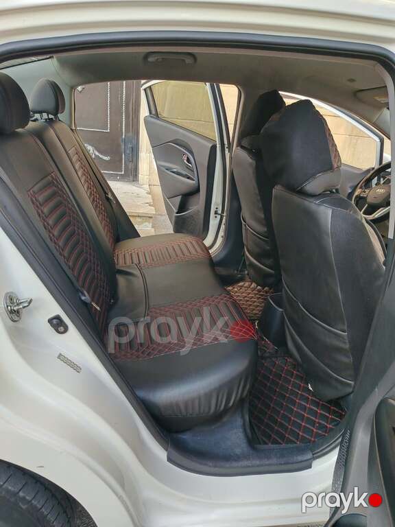Kia Rio, 1.6 L, 2016 il, 192 000 km — Avtomobillər, Bakı (11)