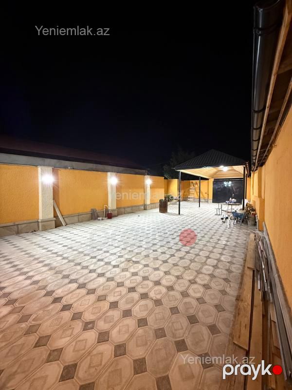 Satılır 5 otaqlı Həyət evi / Villa, 180 m², Kotec qəs — Ev, villa, Sumqayıt (9)