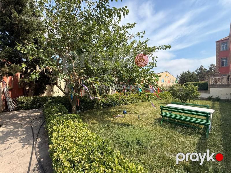 Satılır Torpaq sahəsi, 12 sot, Xəzər rayonu — Torpaq, Bakı (3)