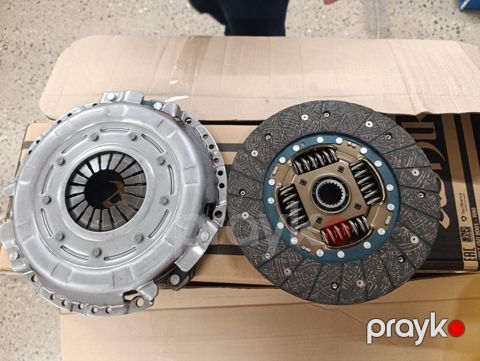 Changan F70 Hunter friksional disk dəsti — Bakı