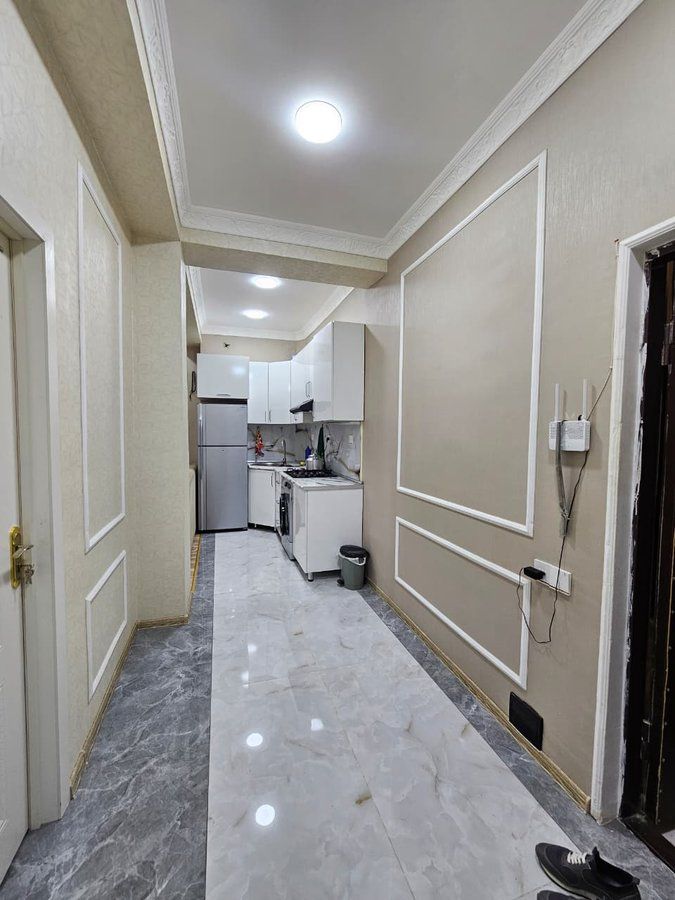 3 otaqlı mənzil, 73 m², Masazır q., Abşeron — Mənzil (7)