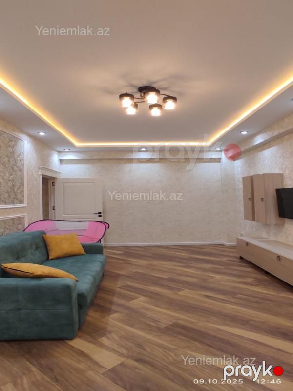 Satılır 2 otaqlı Bina evi menzil (Yeni tikili), 78 m², Saray — Mənzil, Abşeron (2)