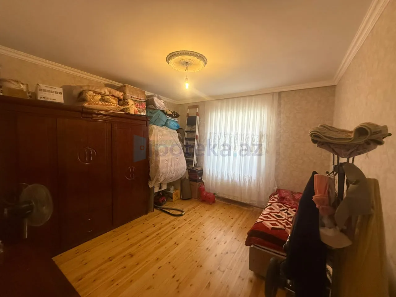 Satılır: 4 Otaq, Evlər/Villalar, Sabunçu r., Maştağa q., 120.00 m² — Maştağa