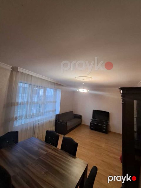 İcarəyə verilir 3 otaqlı yeni tikili 83 m² — Bakı