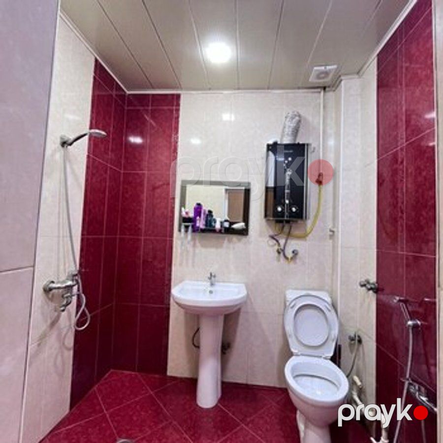 1-otaqlı mənzil, Sumqayıt ş., 38 m² — Mənzil, Sumqayıt (11)