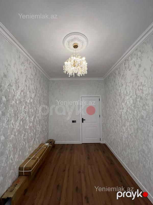 Satılır 2 otaqlı Bina evi menzil (Yeni tikili), 51 m², Masazır — Mənzil, Abşeron (6)