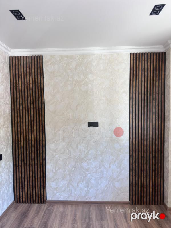 Satılır 2 otaqlı Bina evi menzil (Köhnə tikili), 52 m², Birləşmiş məhəllə — Mənzil, Sumqayıt (3)