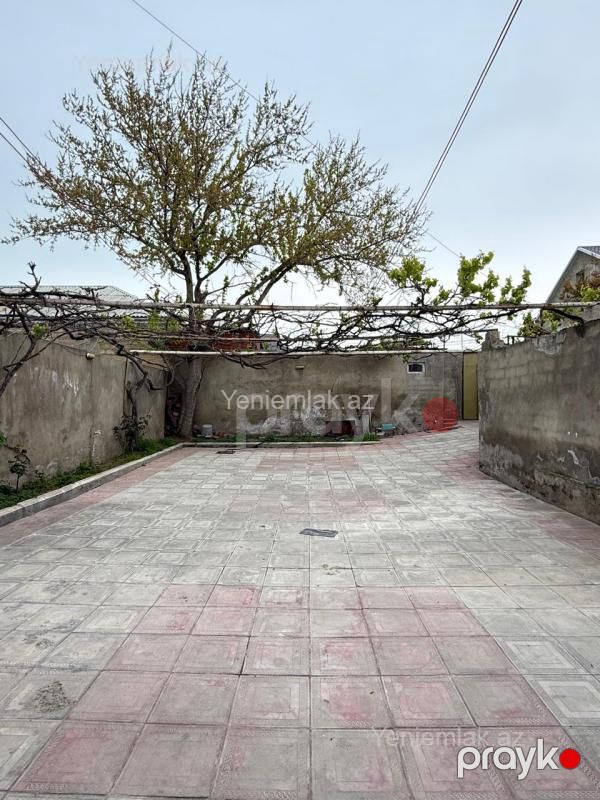 Satılır 4 otaqlı Həyət evi / Villa, 117 m², Corat köhnə — Ev, villa, Sumqayıt (5)