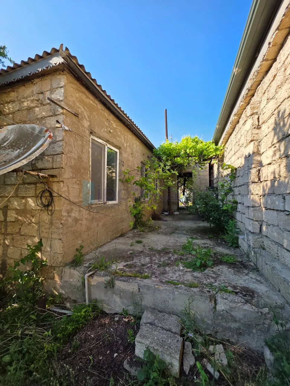 Satılır: Torpaq, Xəzər r., Şüvəlan q., 6.00 m² — Torpaq, Şüvəlan (2)