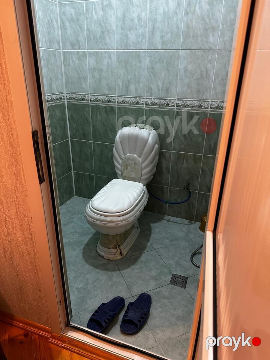 Satılır 3 otaqlı yeni tikili 102 m² — Mənzil, Sumqayıt (4)