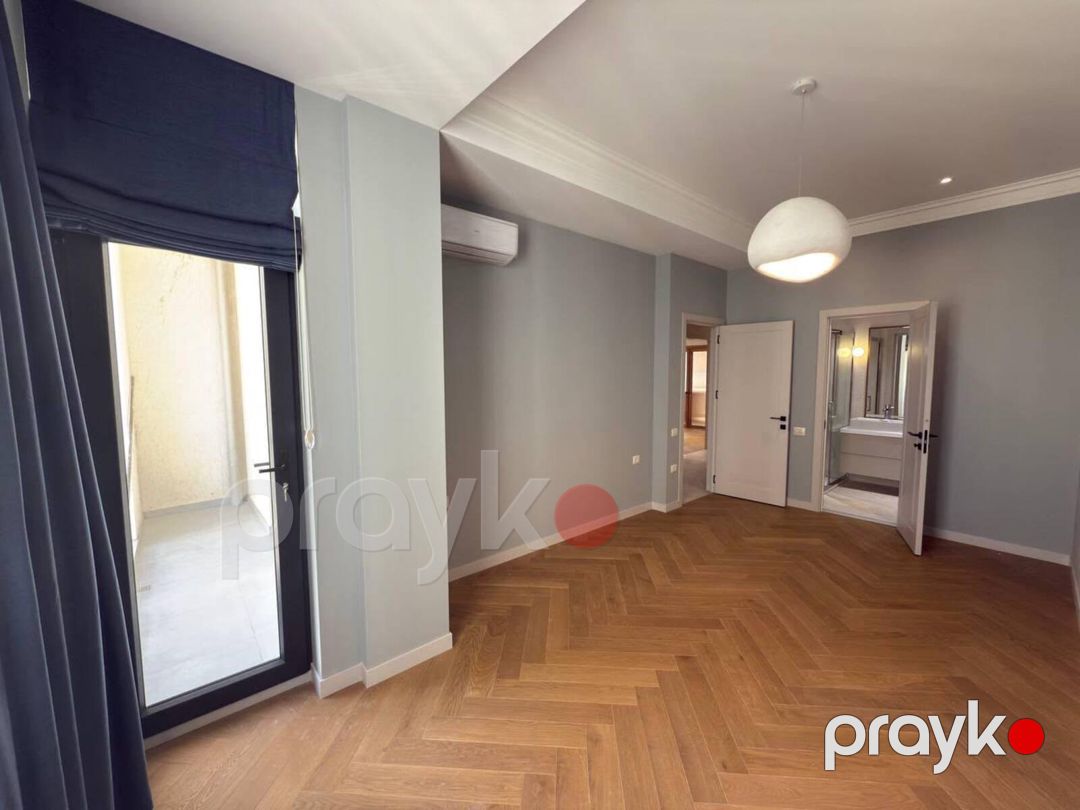 Satılır 3 otaqlı yeni tikili 134 m² — Mənzil, Bakı (5)