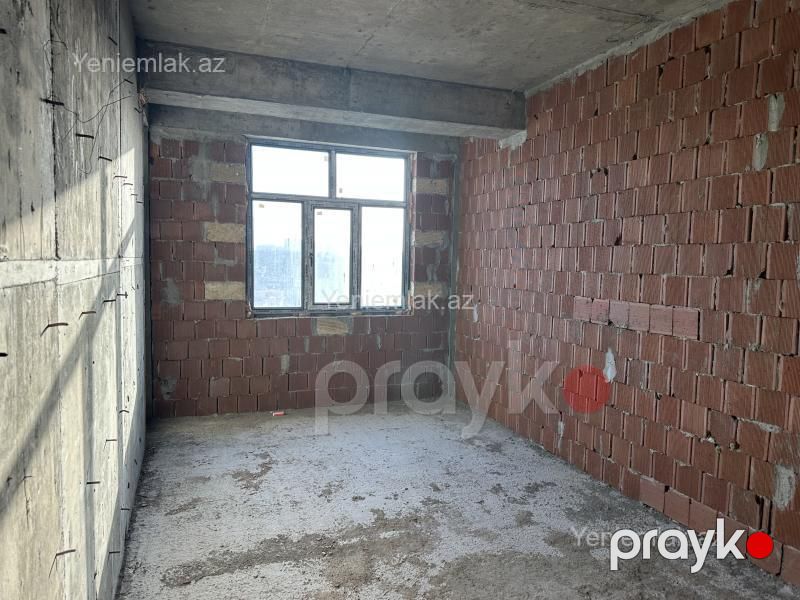 Satılır 2 otaqlı Bina evi menzil (Yeni tikili), 74.4 m², Sabunçu rayonu — Mənzil, Bakı (9)