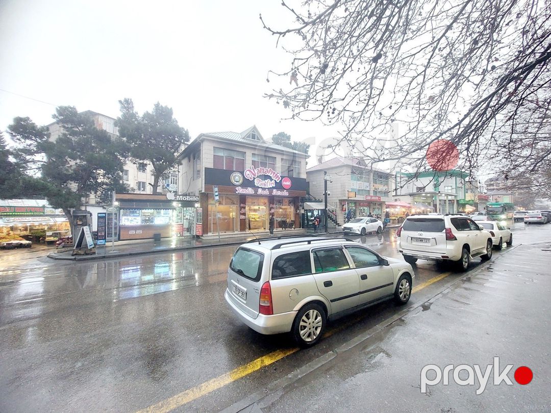 1-otaqlı mənzil, 7-ci mkr., 40 m² — Mənzil, Bakı (12)