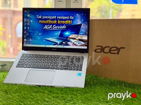 Noutbuk Acer — Bakı