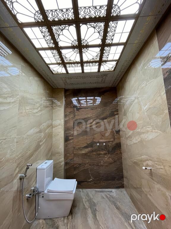 Satılır 4 otaqlı yeni tikili 245 m² — Mənzil, Bakı (9)