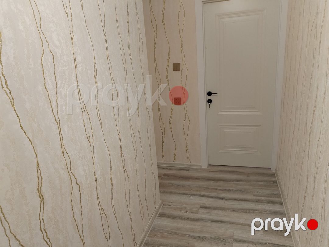 Satılır 1 otaqlı köhnə tikili 45 m² — Mənzil, Bakı (8)