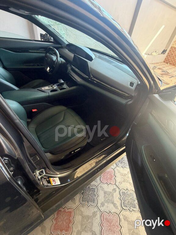 Changan Qiyuan A06, 1.5 L, 28.39 kWh, 2024 il, 51 358 km — Avtomobillər, Qazax (7)